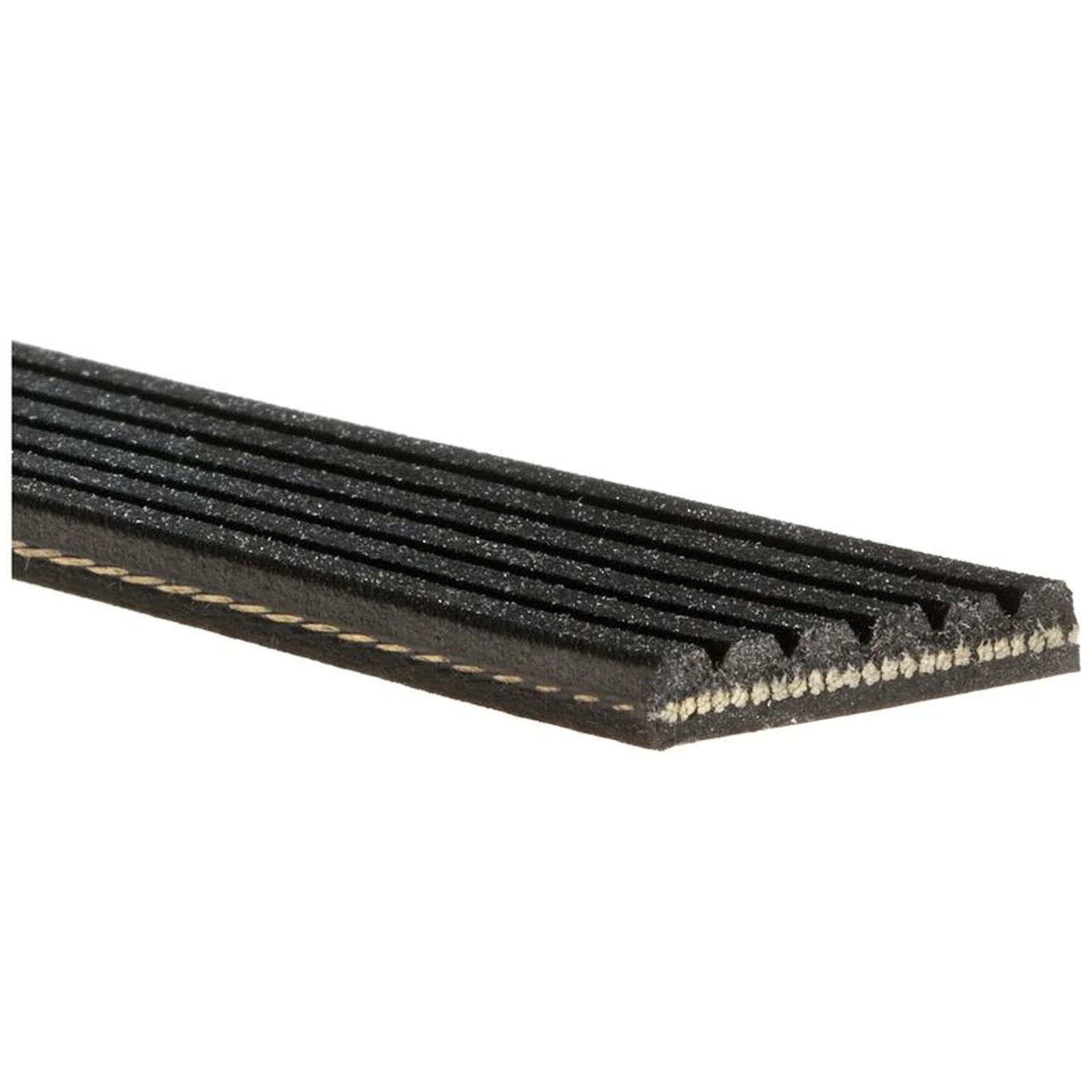Gates Multi V-Ribbed Drive Belt 6PK823SF