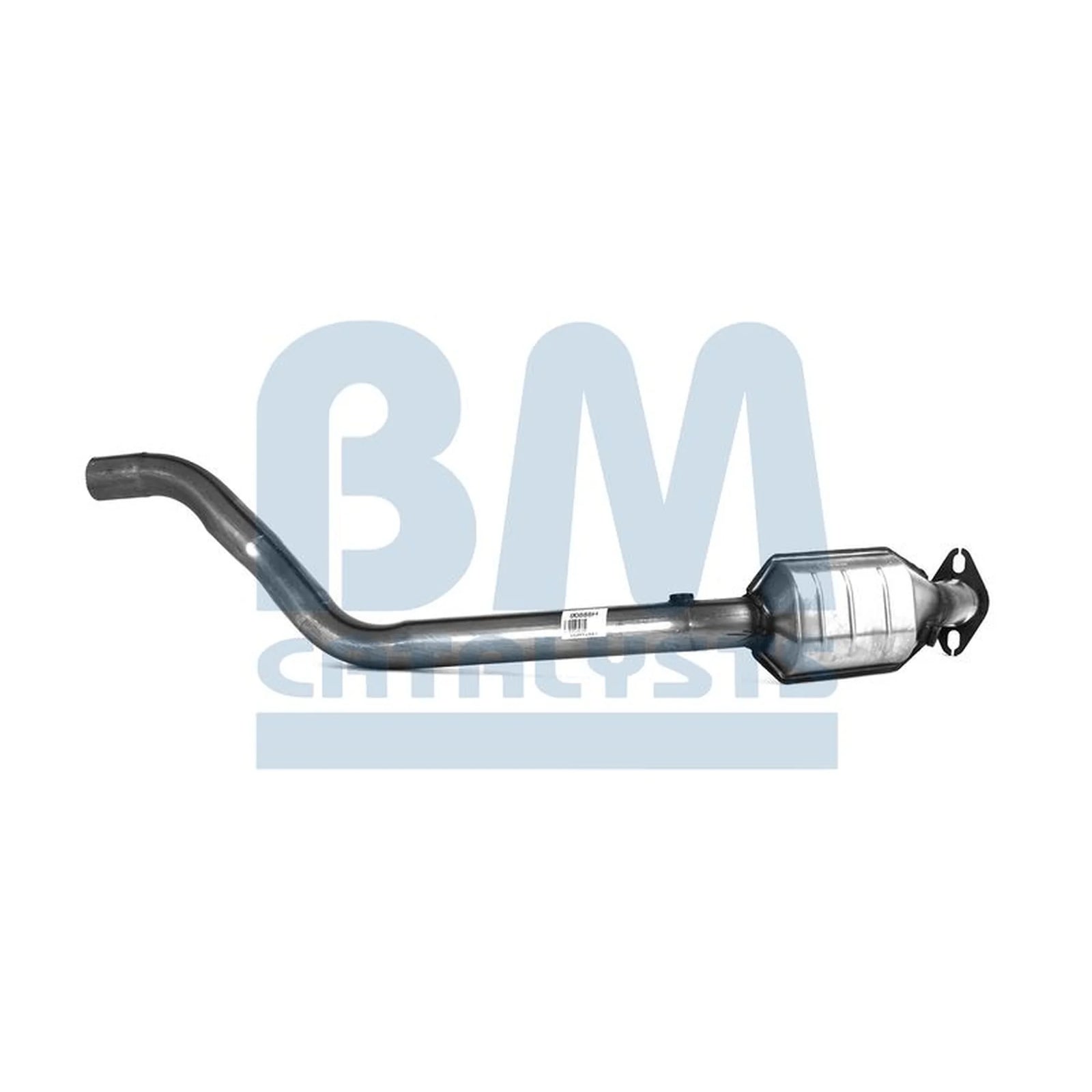 BM Catalysts Homologated Petrol Cat BM90888H