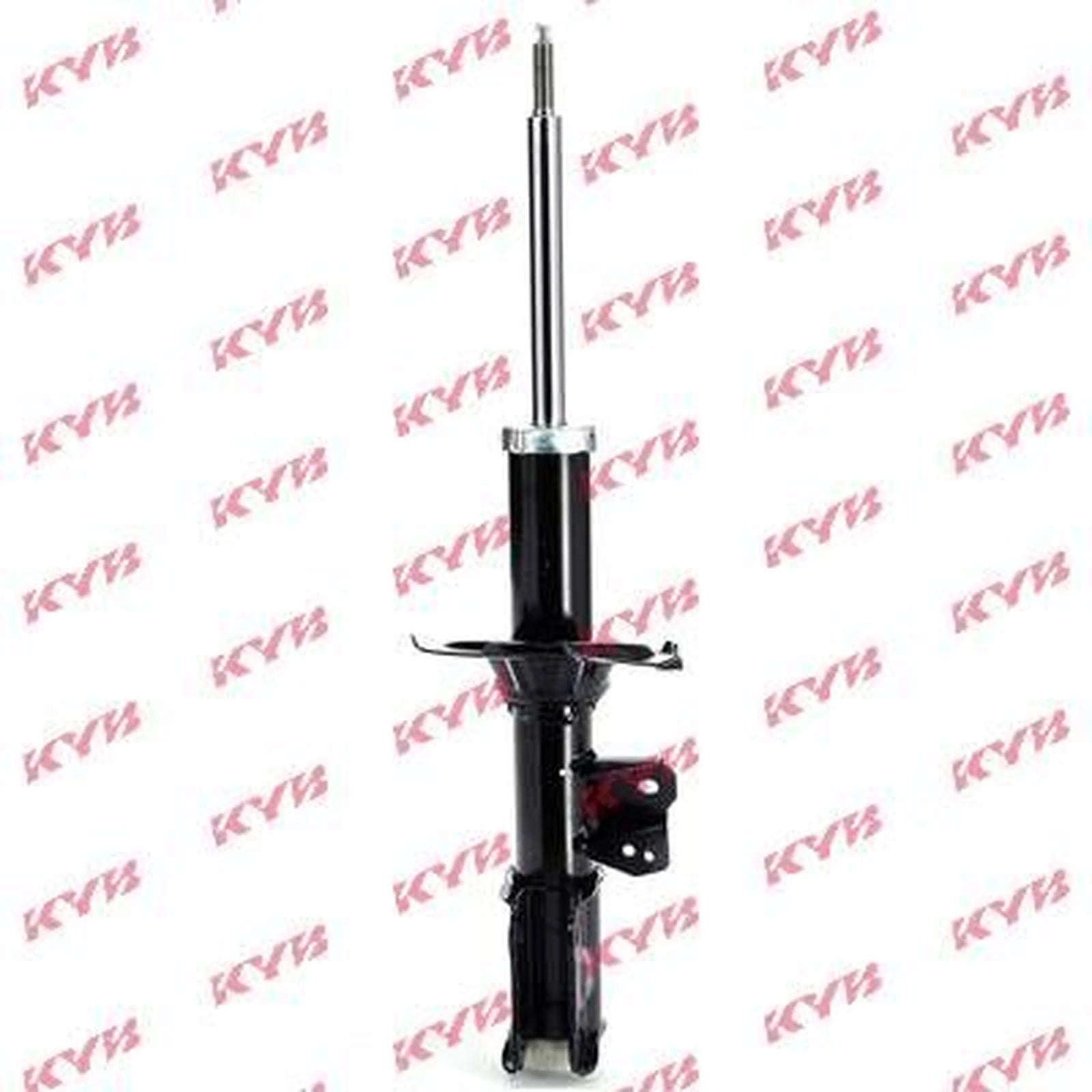 KYB Shock Absorber Damper Strut Front Left 332501