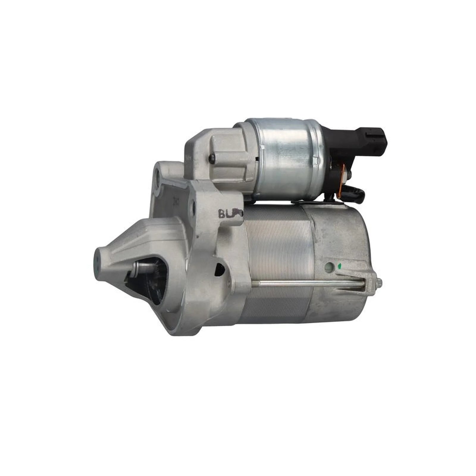 Valeo Starter Motor 12V 0.9kW 9 Teeth 457404