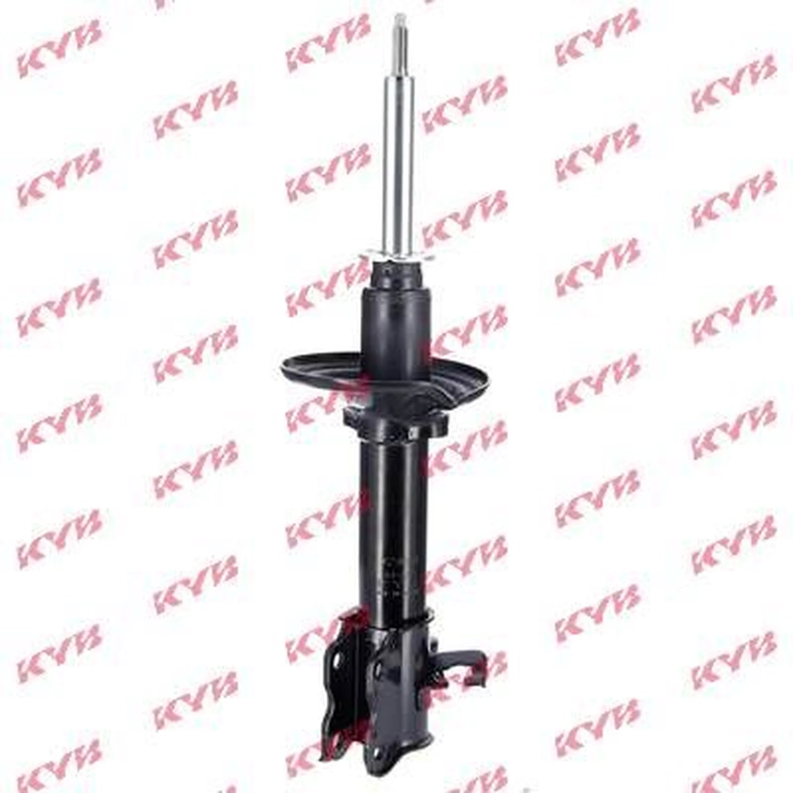 KYB Shock Absorber Damper Strut Rear Right 634038