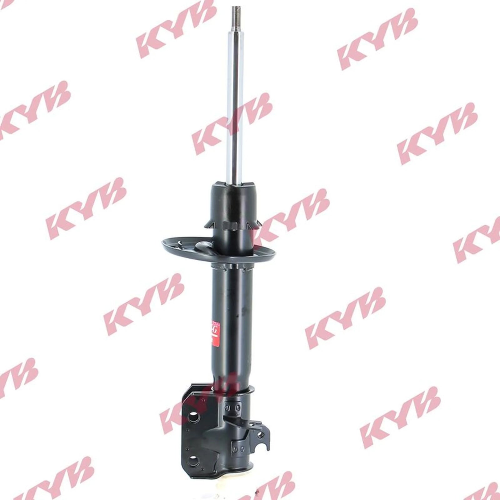KYB Shock Absorber Damper Strut Front Left 3330144