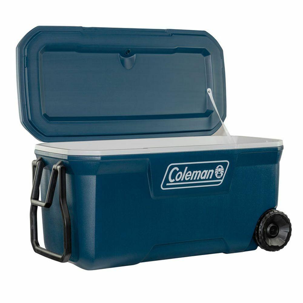 Coleman 100QT Xtreme™ Wheeled Cooler