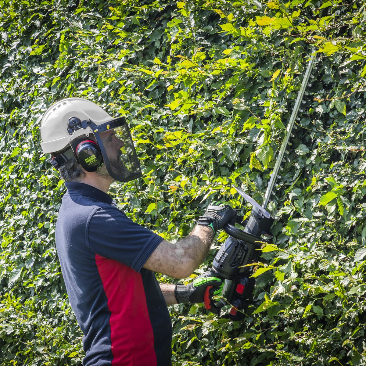 Worksafe Forestry Kit 502YFK