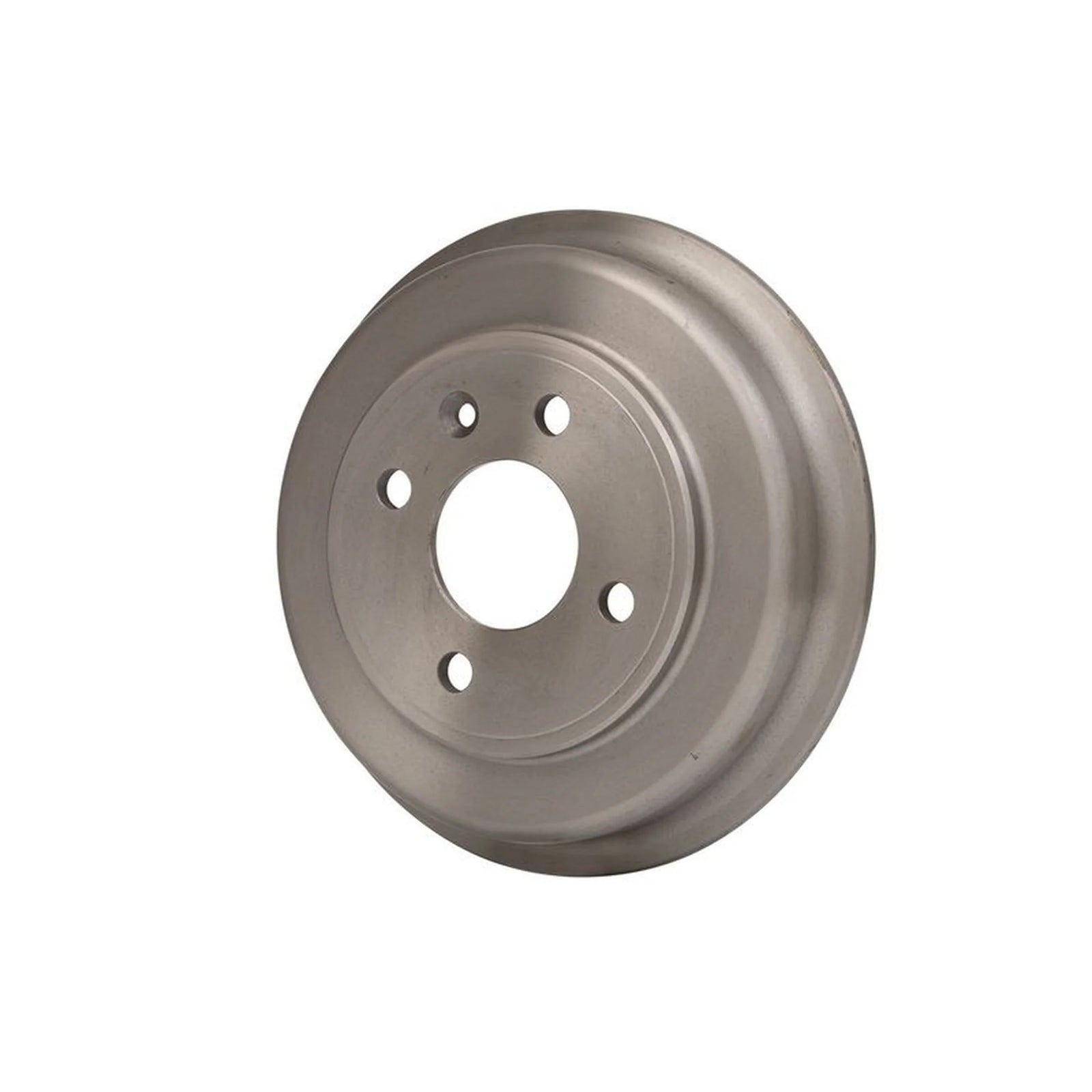 Bosch 2 x Brake Drums fits Chevrolet Aveo 2011-2015 1.2 1.3 1.4 1.6
