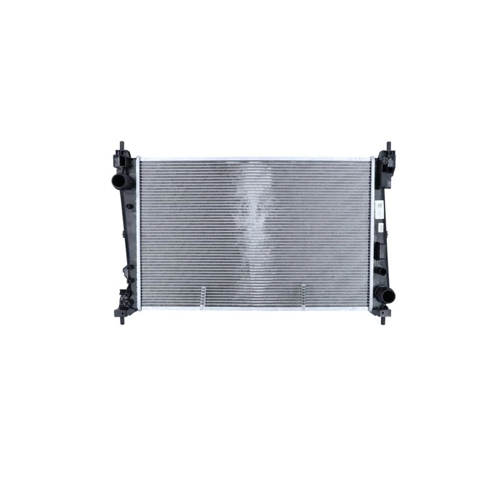 NRF Engine Radiator 53454