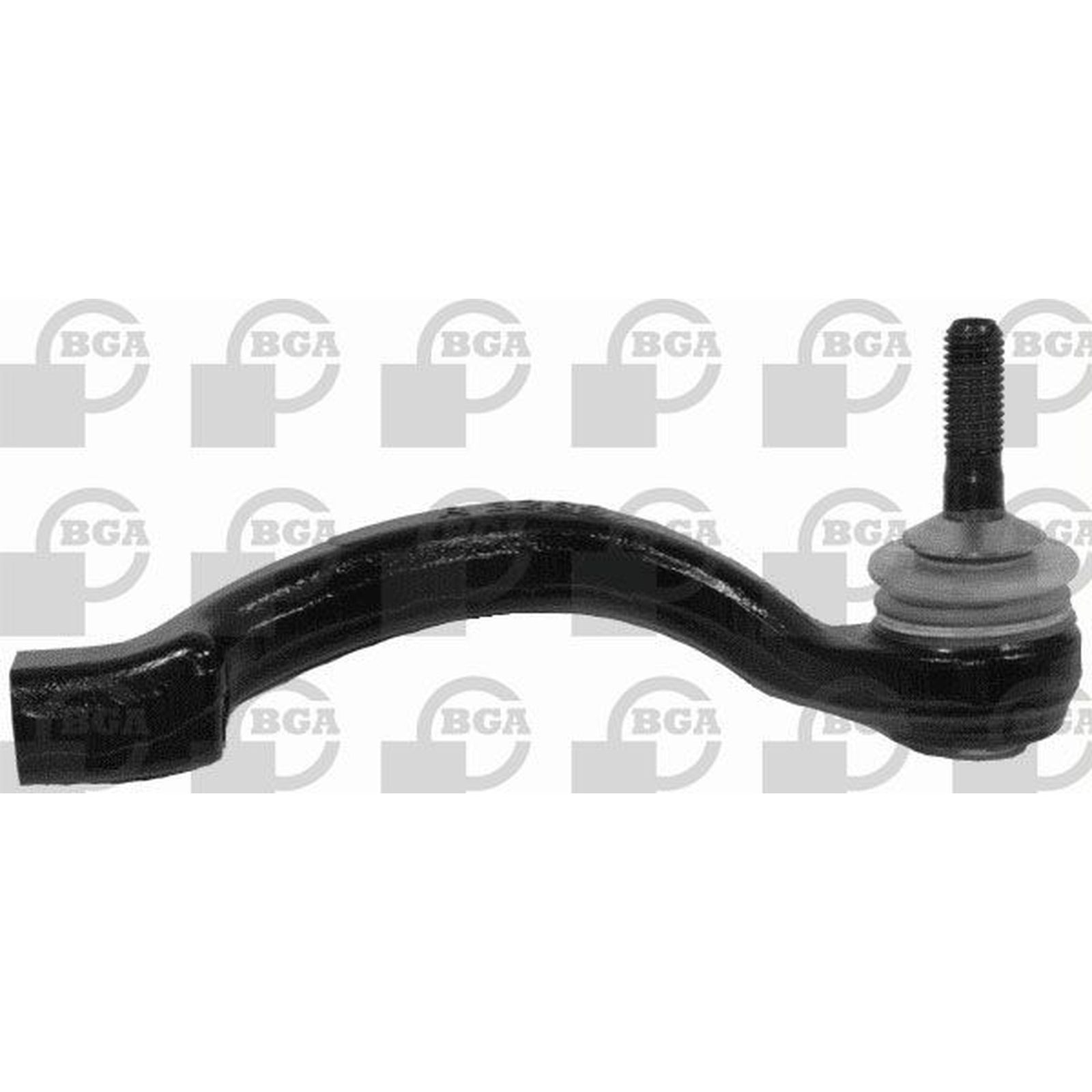 BGA 2 x Tie Rod Ends fits Jaguar Xk II 2006-2014 3.6 4.2 5.0