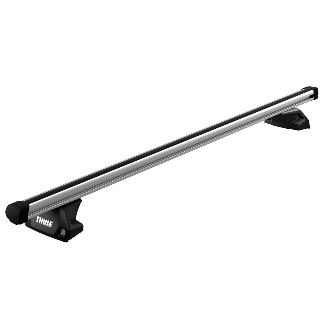 Thule ProBar Evo Roof Bars Aluminum fits Ford Transit Connect 2014-2023 4 doors with Flush Rails