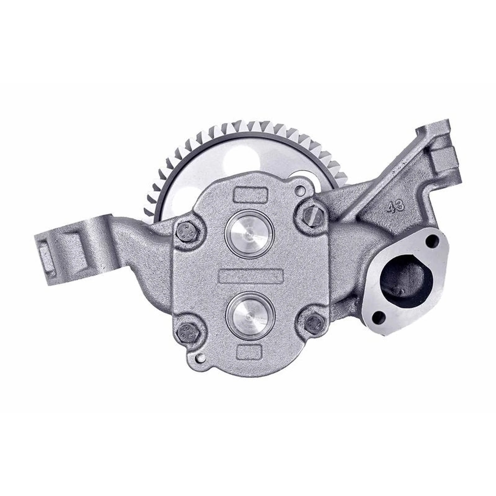 Hella Engine Oil Pump Assembly 8TO 358 222-061