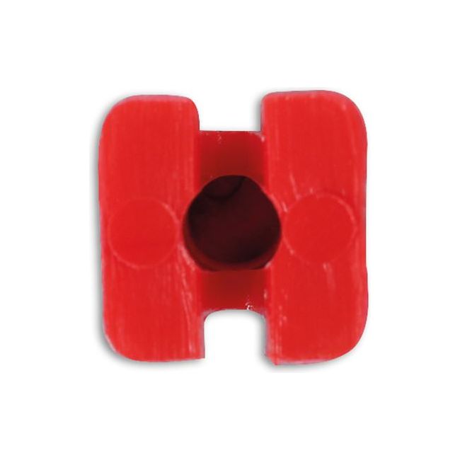 Connect Trim Locking Nut Panel Retainer - for Ford 50pc 36294