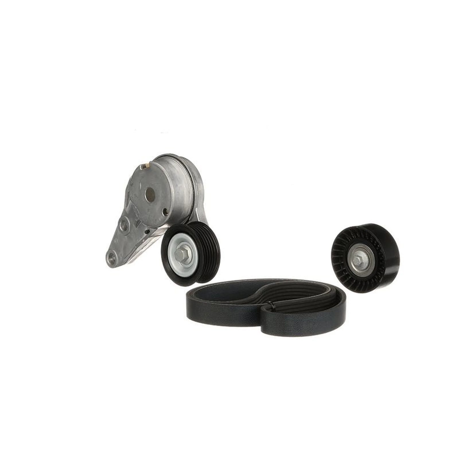 Gates V-Ribbed Belt Set K286PK1555