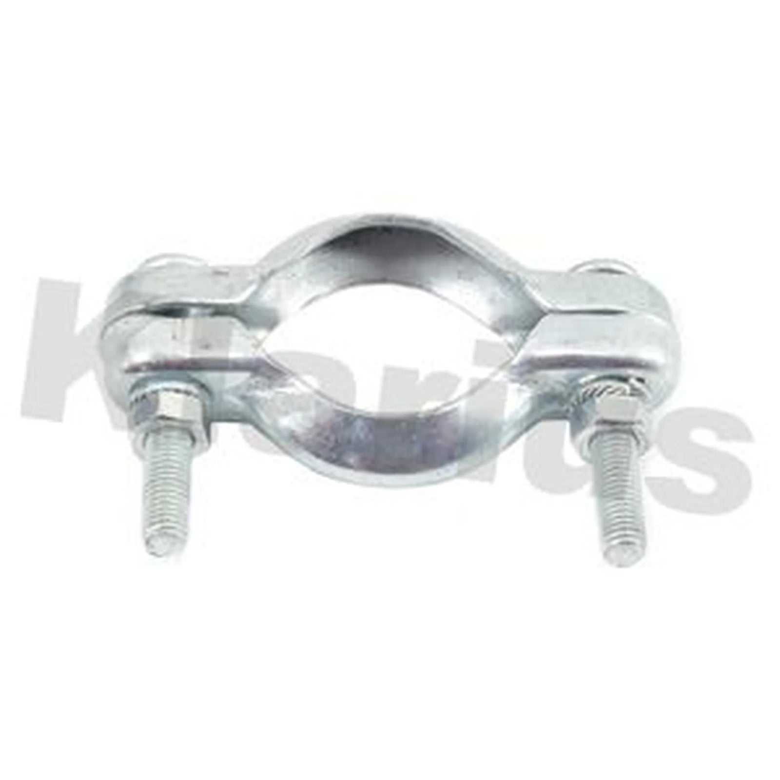 Klarius Exhaust System Clamping Piece OD ID 70mm Wide RNP29AP