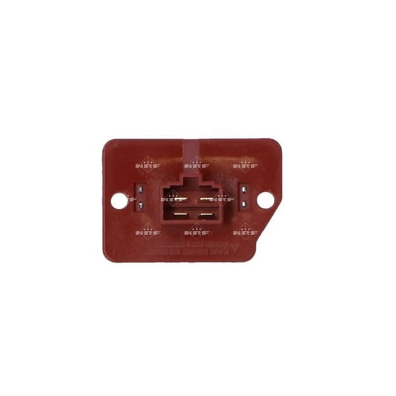 NRF Heater Blower Resistor 342098