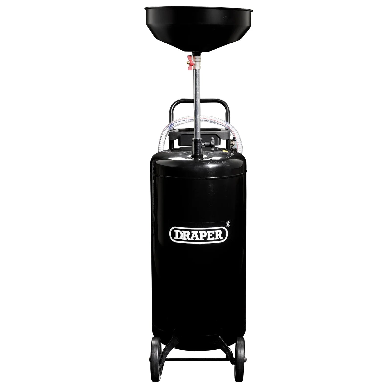Draper Gravity Oil Drainer, 90L - OD90L