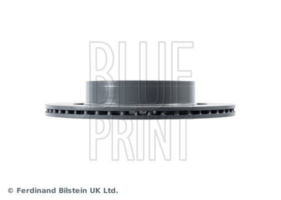 Blue Print 2 x Vented 350mm Brake Disc ADN143161