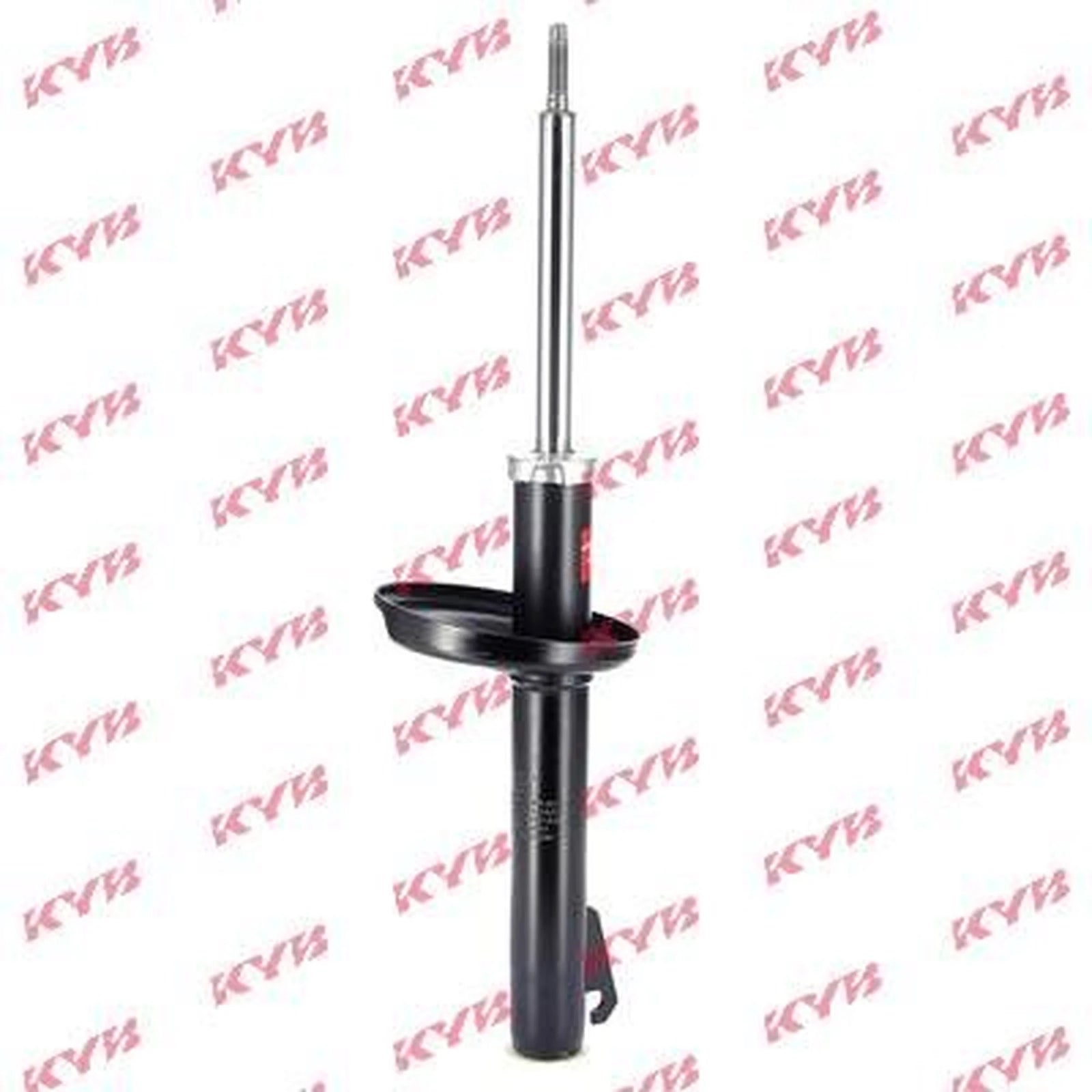 KYB Shock Absorber Damper Strut Front 333835