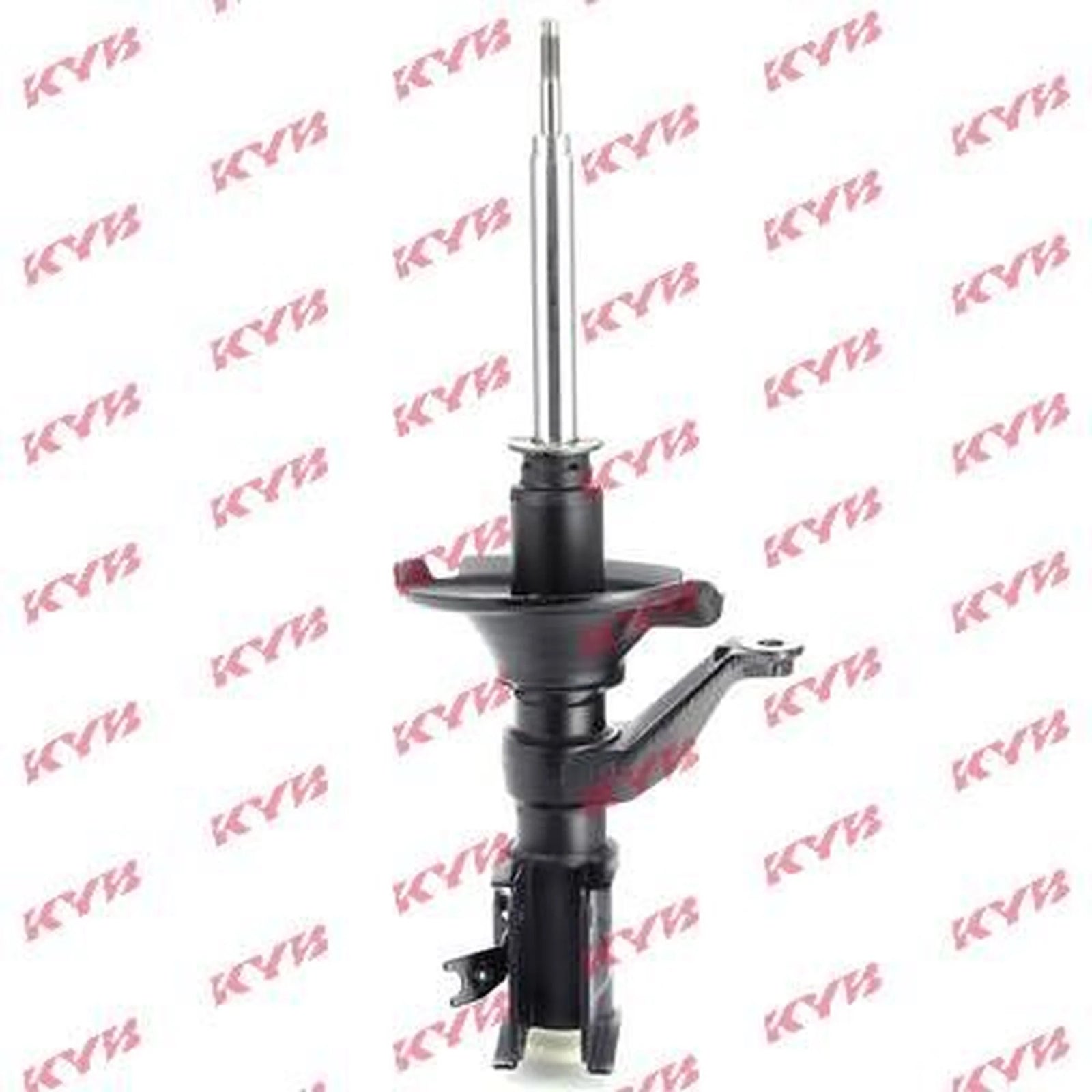 KYB Shock Absorber Damper Strut Front Left 331013