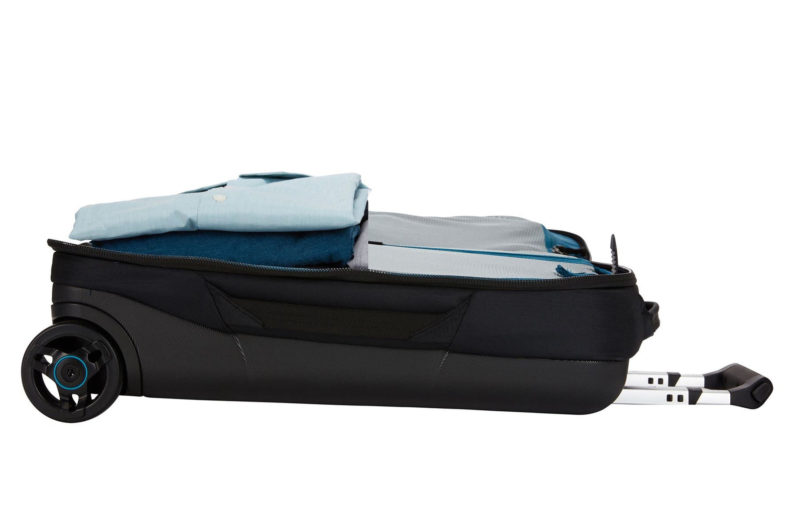 Thule Subterra carry on luggage black Carry-on luggage