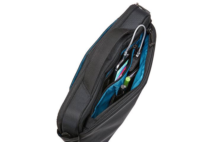 Thule Subterra attach MacBook 13" black Laptop bag