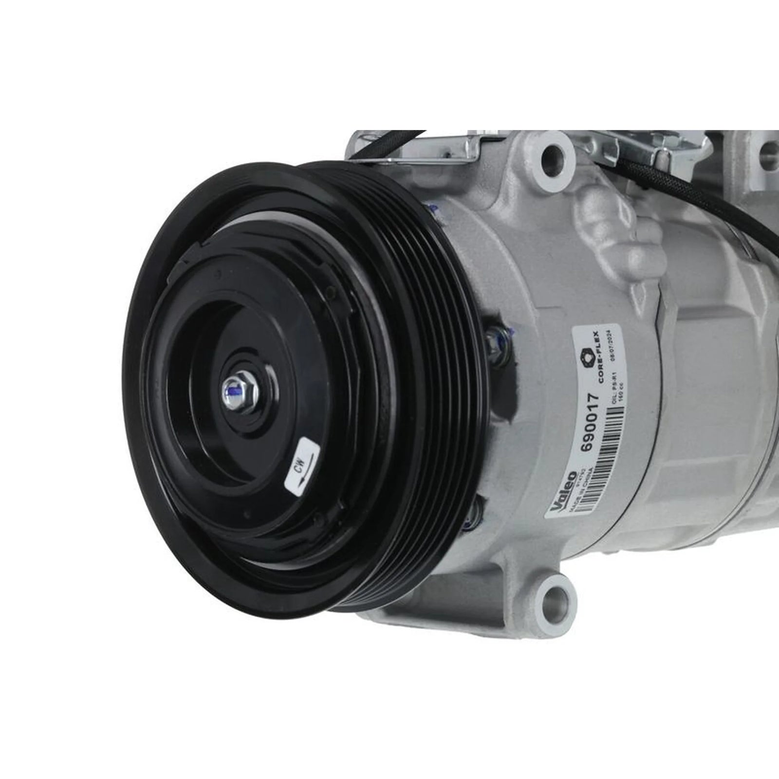 Valeo Air Conditioning Compressor 690017