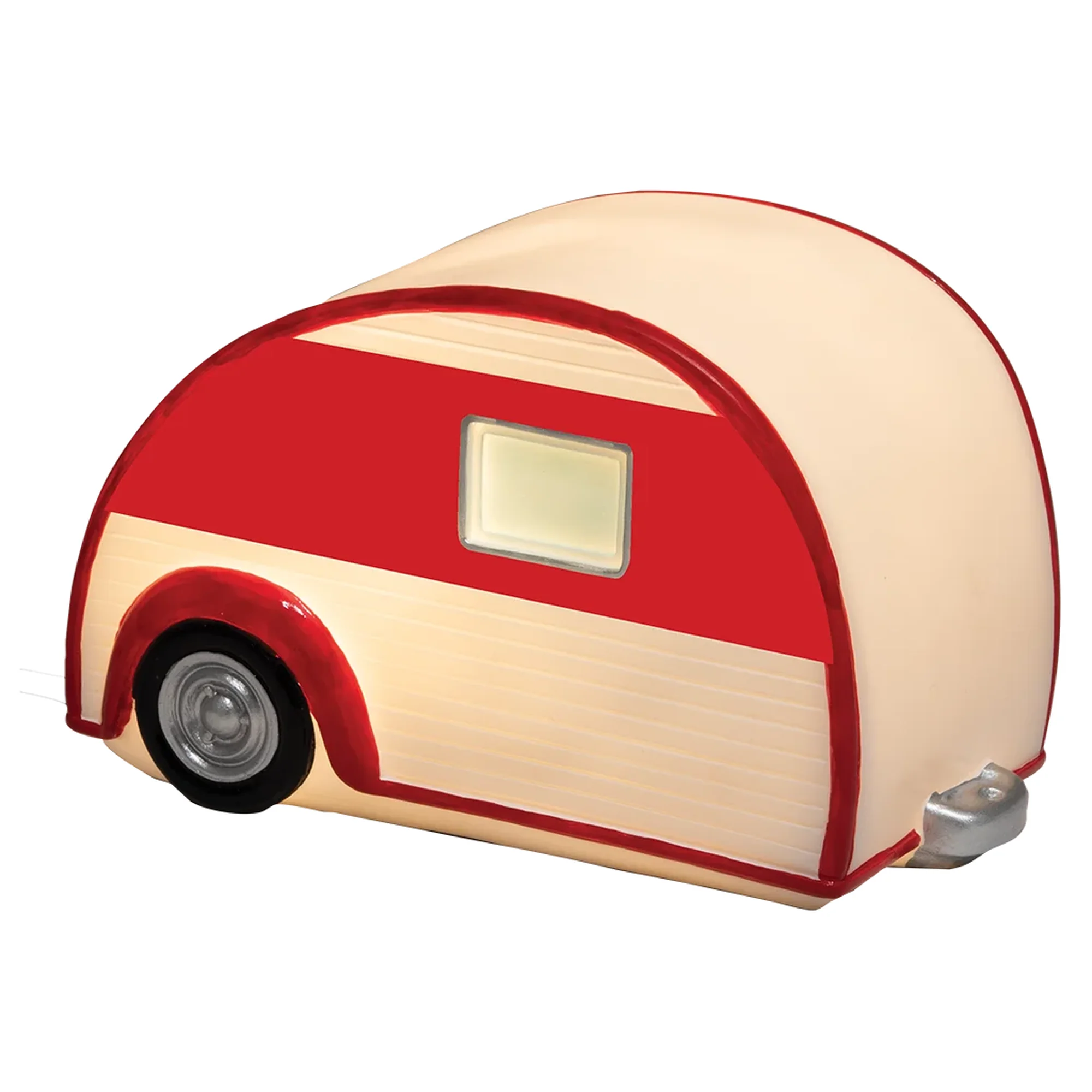 Quest LED Caravan Lamp - Home is Where You Tow It - 0.63kg
