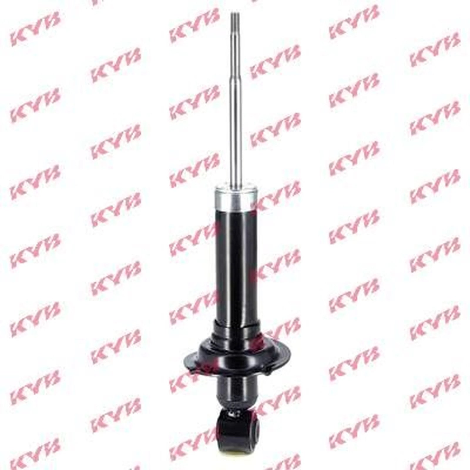 KYB Shock Absorber Damper Strut Rear 344611