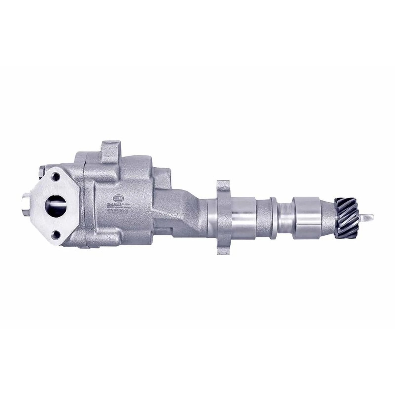 Hella Engine Oil Pump Assembly 8TO 358 222-081
