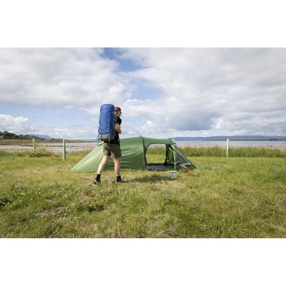 Vango Omega 250 Tent Forest Green
