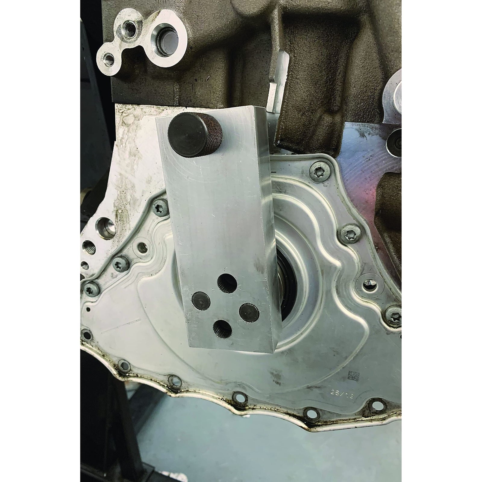 Laser Socket 1/2"D 14mm 0810
