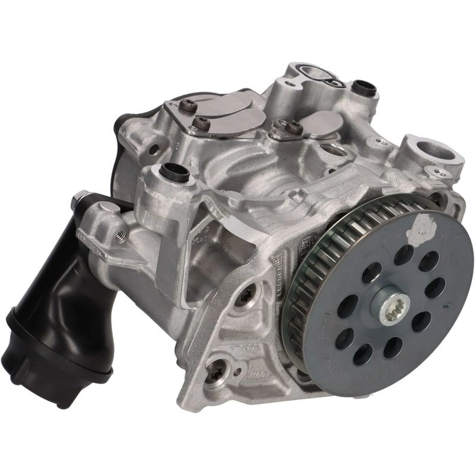 Pierburg Brake Vacuum Pump 7.24808.33.0