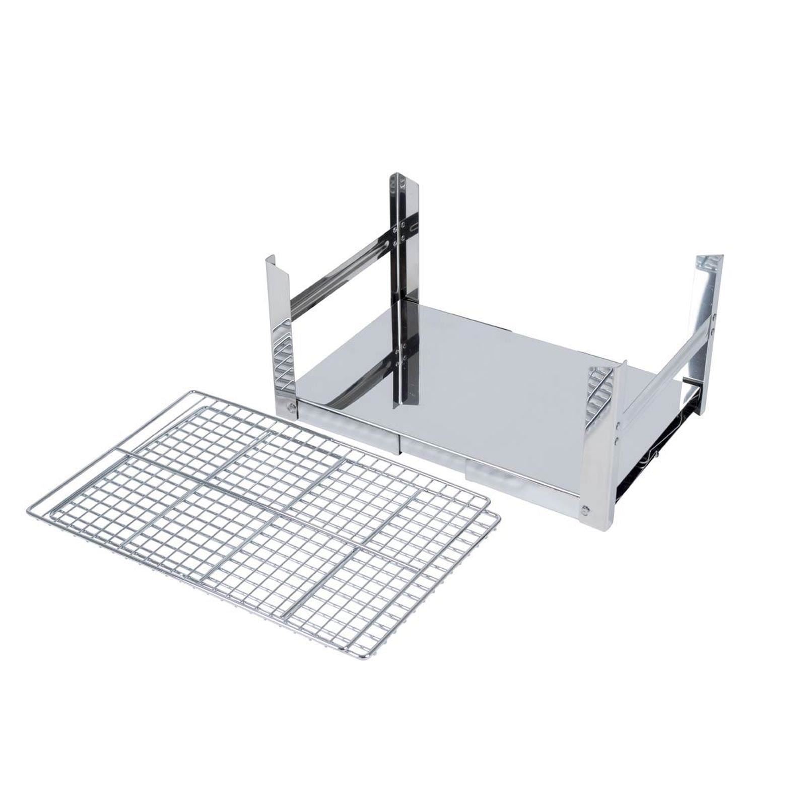 Bo-Camp Barbecue Compact Deluxe