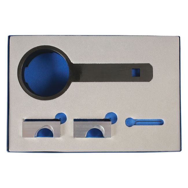 Laser Engine Timing Tool Kit - for GM, Saab 2L Turbo 6325