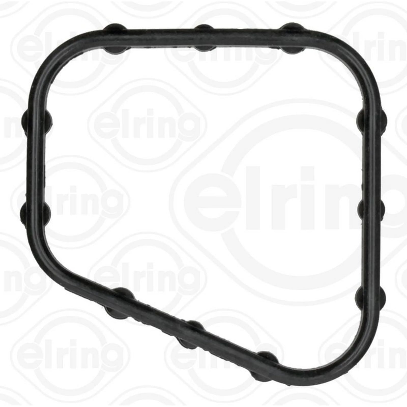 Elring Coolant Flange Gasket ID Wide 200.060