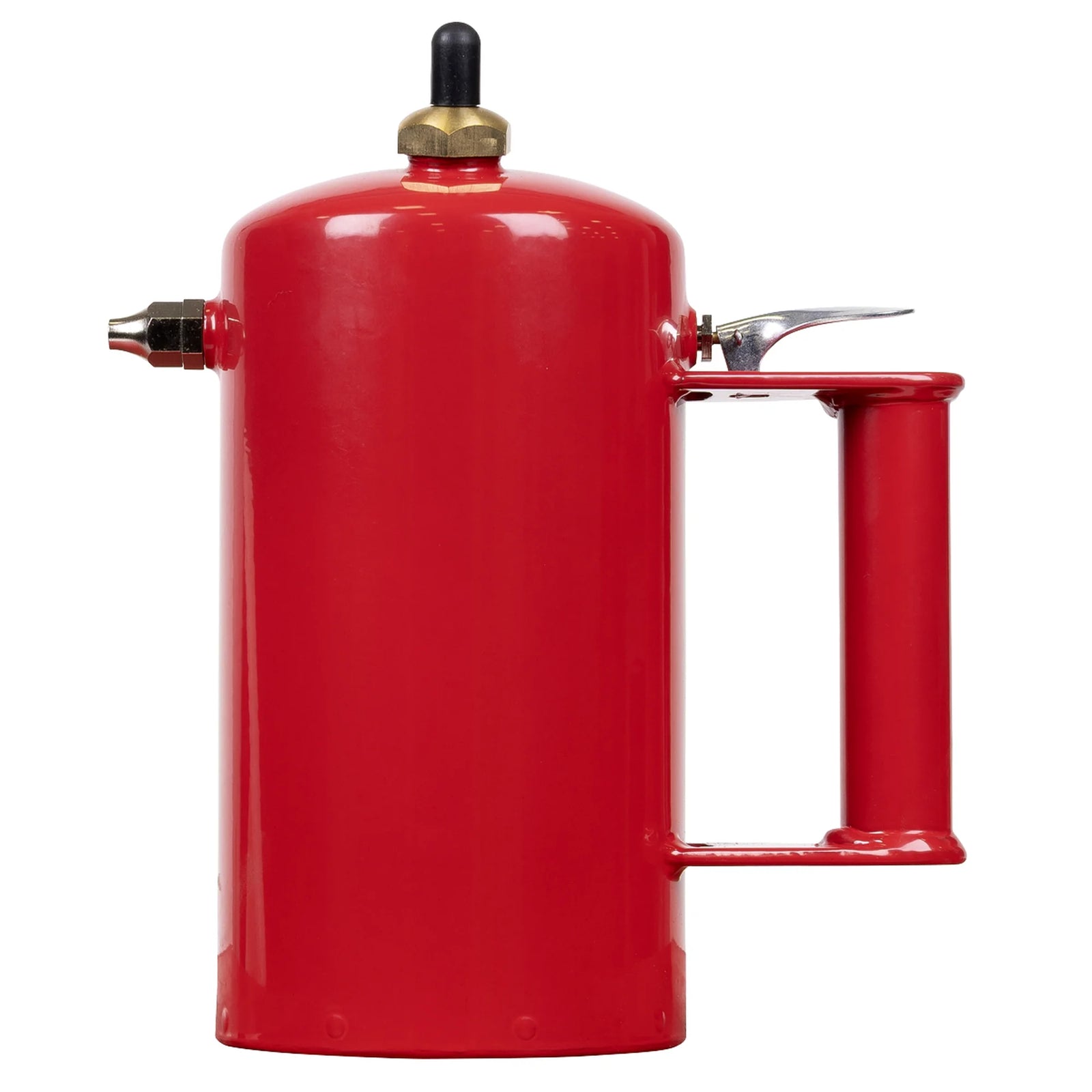 Sealey Non-Aerosol Spot Sprayer TP900R 1L Red