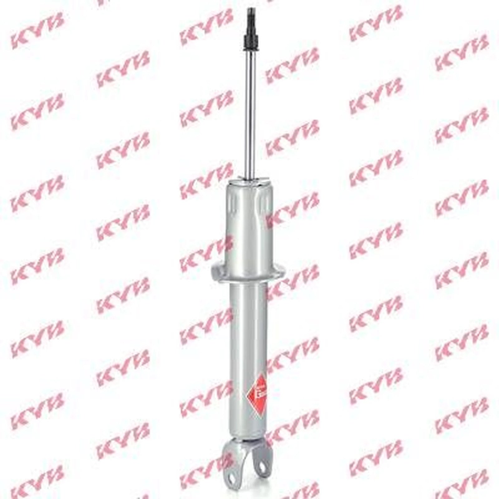 KYB Shock Absorber Damper Strut Rear 551070