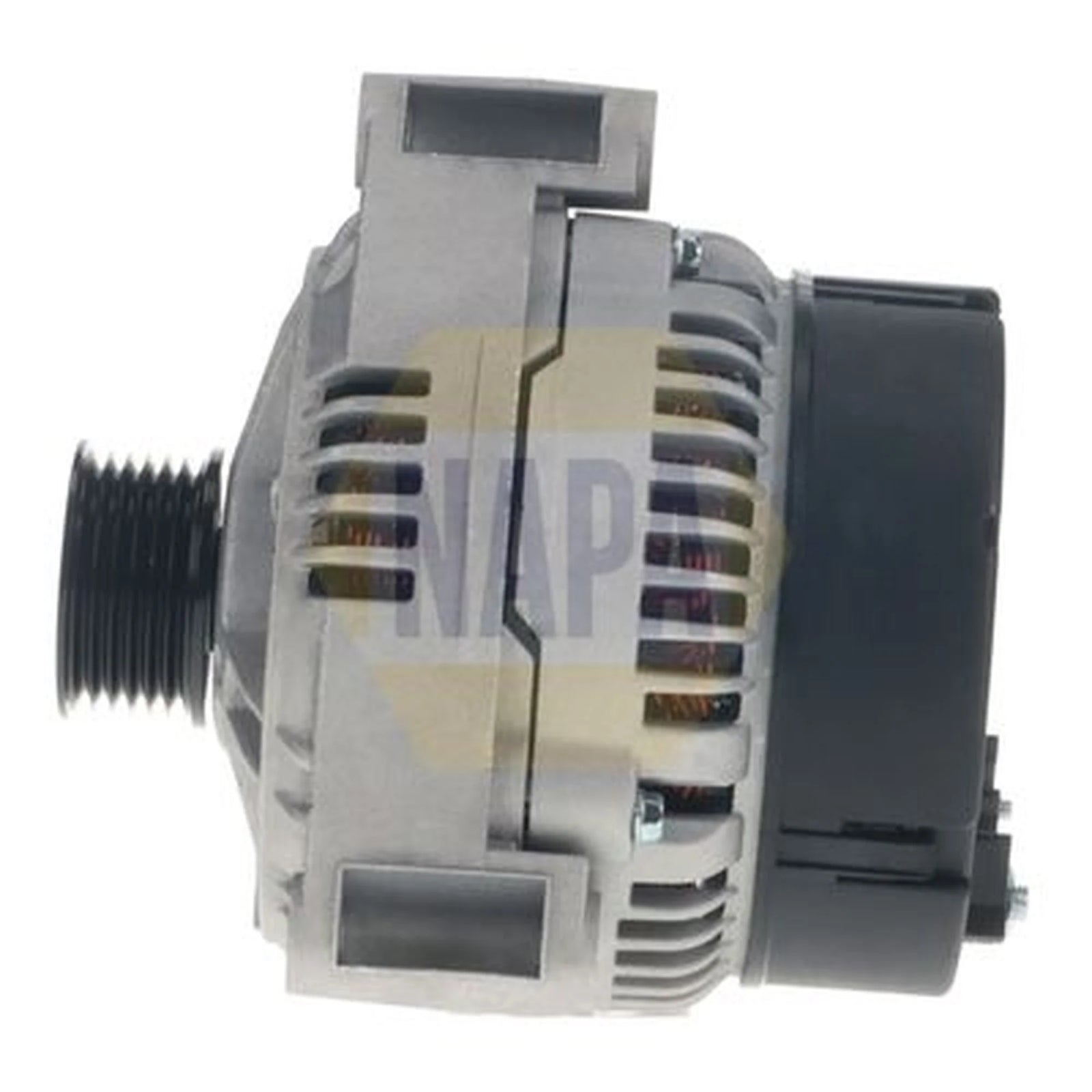 NAPA Car Alternator 12V NAL1420