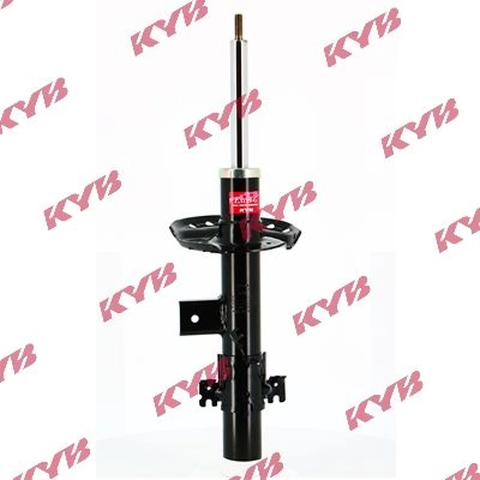 KYB Shock Absorber Damper Strut Rear Right 3358018