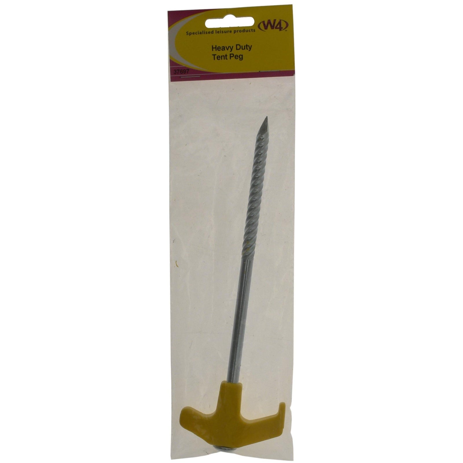 MDS1203 W4 Heavy duty peg 37697