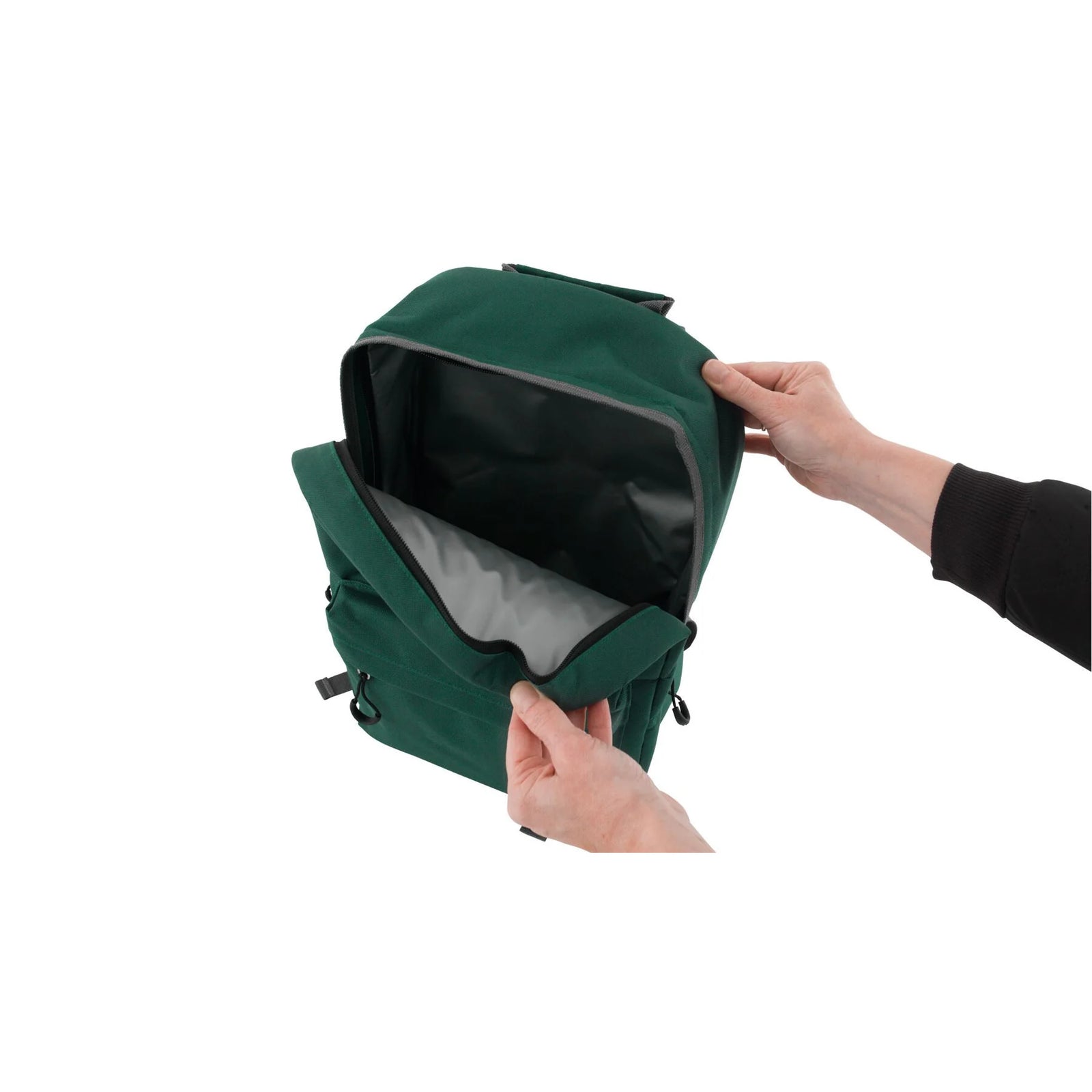 Outwell Cormorant Backpack Cooler 8 Hour Insulation