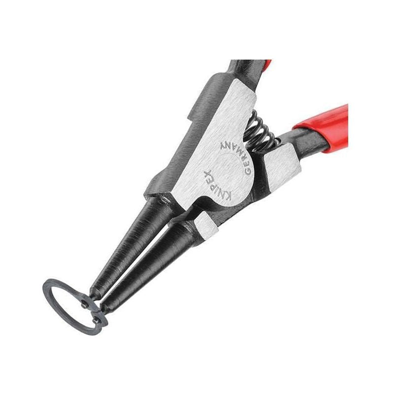 Knipex Circlip Pliers External Straight 10 - 25mm A1