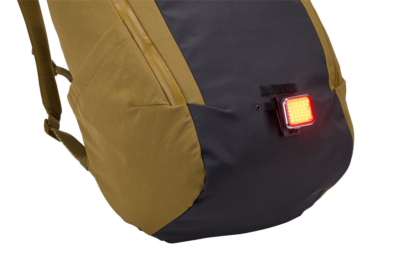 Thule Paramount bike commute backpack nutria 28L