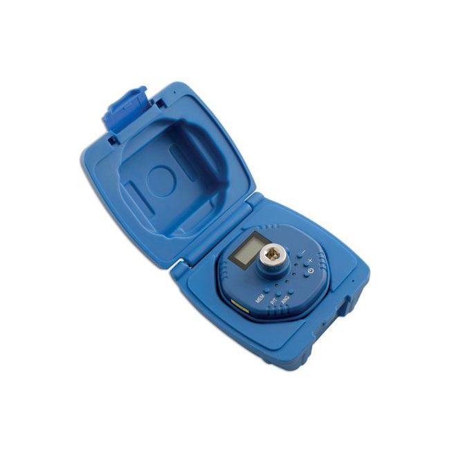 Laser Digital Torque Angle Adaptor 1/4"D 5050