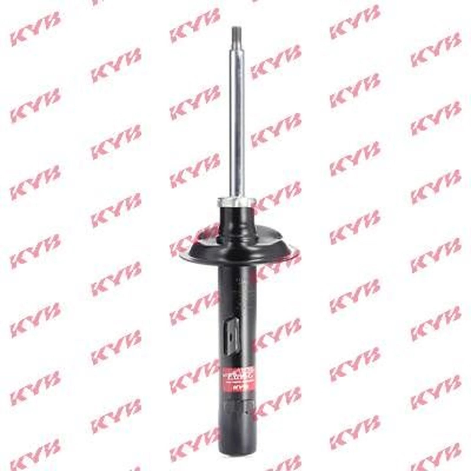 KYB Shock Absorber Damper Strut Front Left 333737