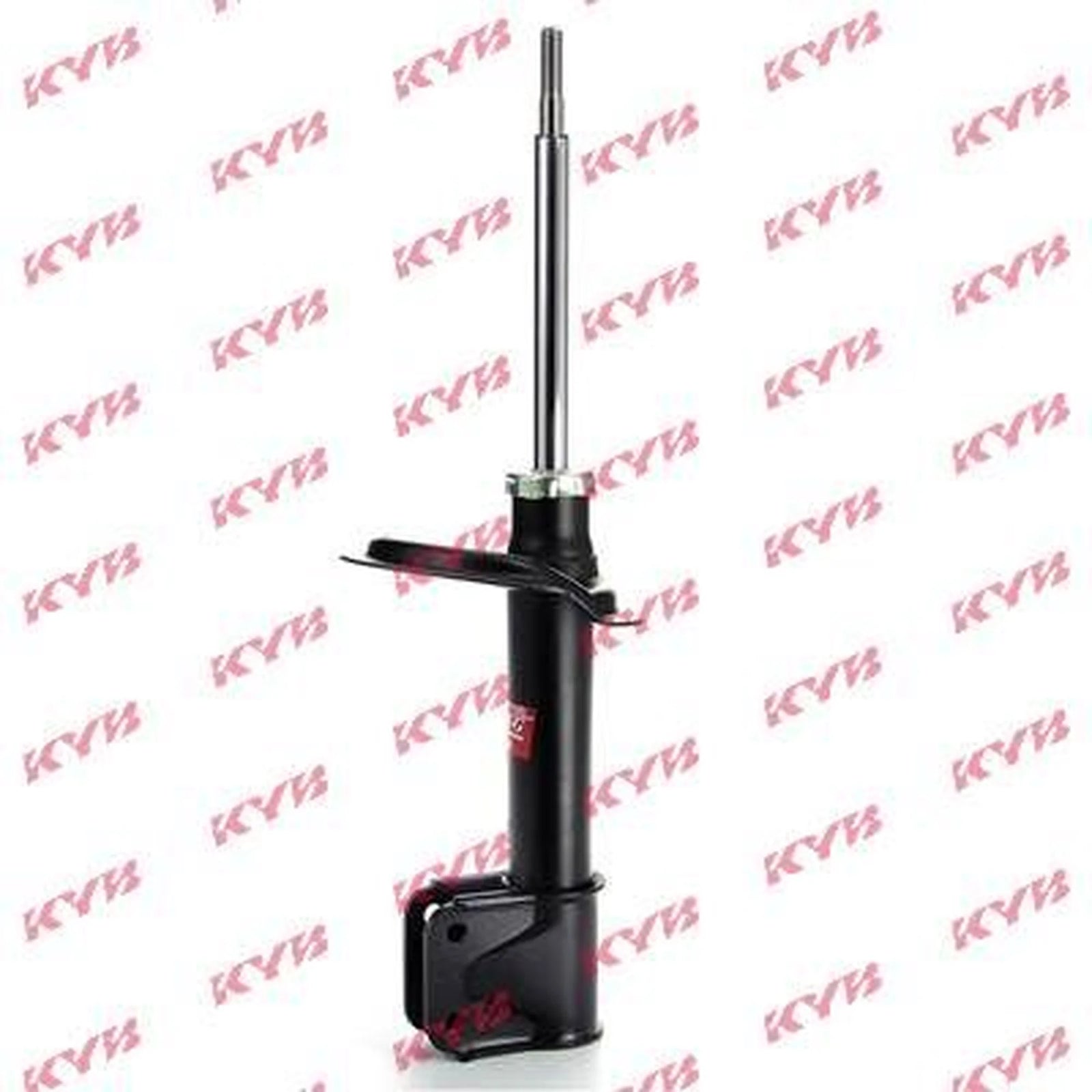 KYB Shock Absorber Damper Strut Front Right 333757