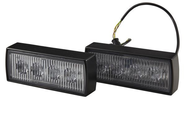 Hella Strobe-Type Beacon High 2XD 010 312-811