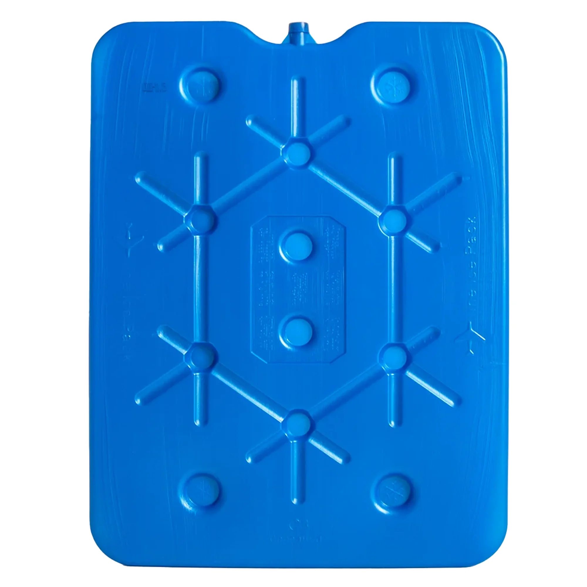 Connabride Ice Pack 900g (2 Pack) for Cool Boxes