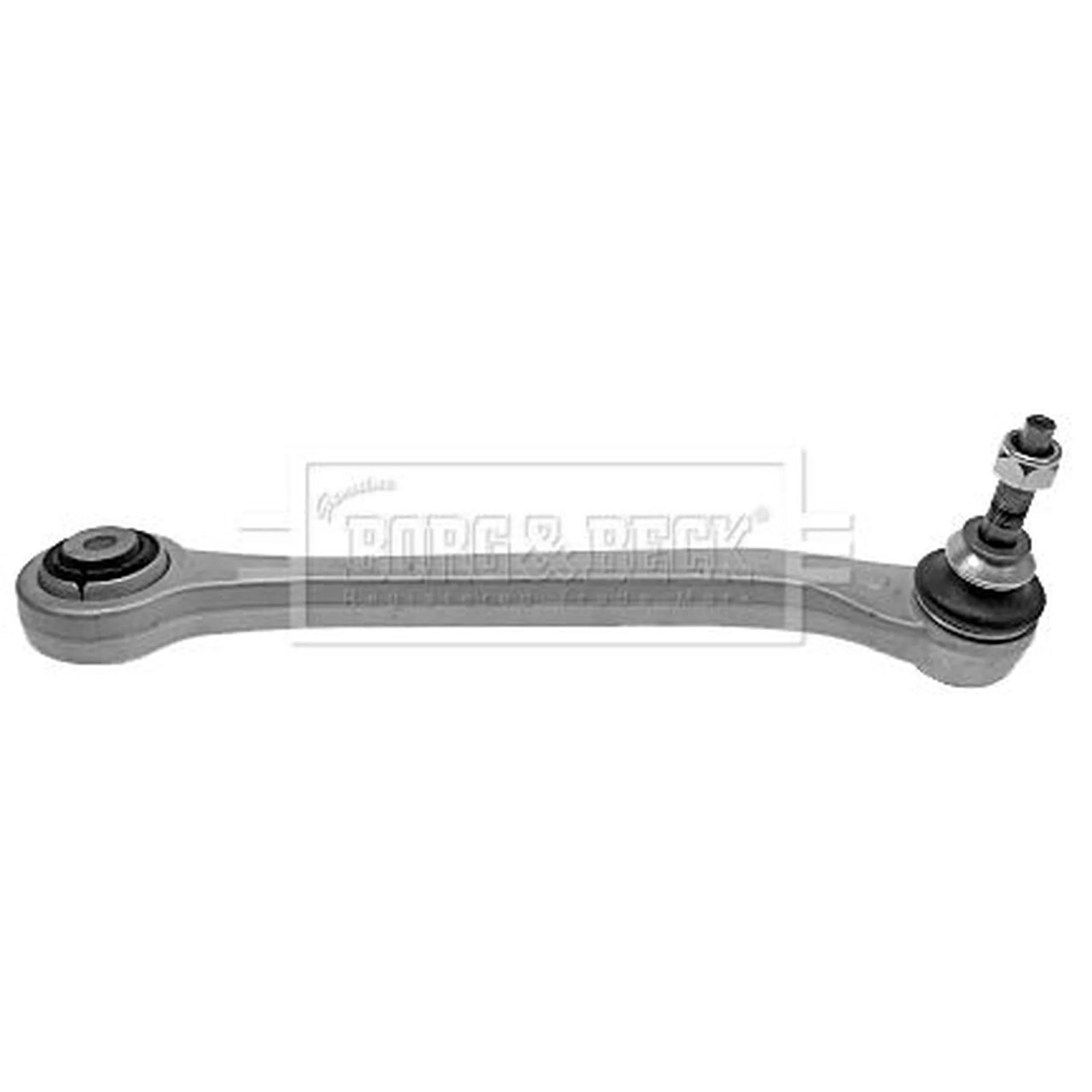 Borg & Beck Control/Trailing Arm BCA6886