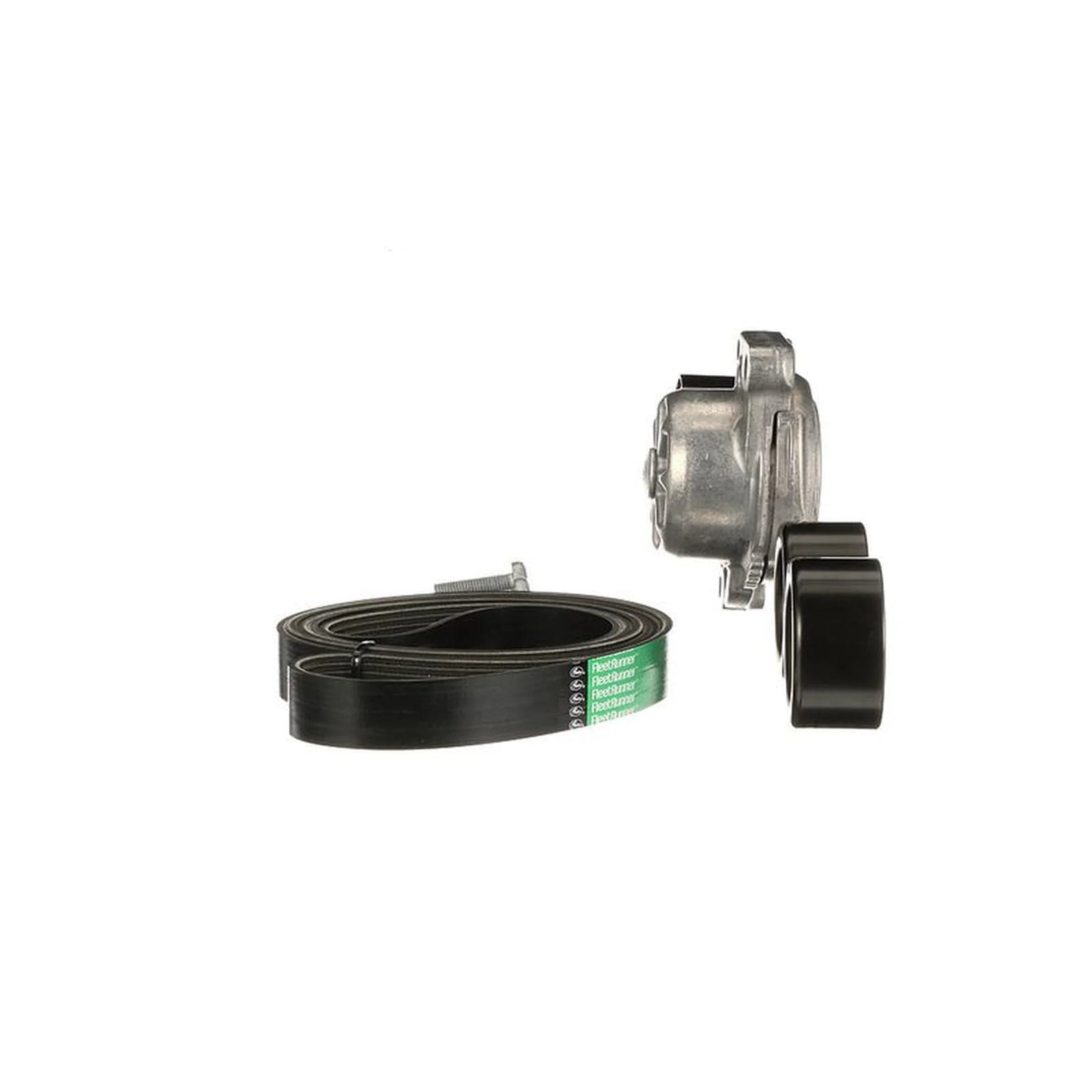Gates V-Ribbed Belt Set K018PK2553HD
