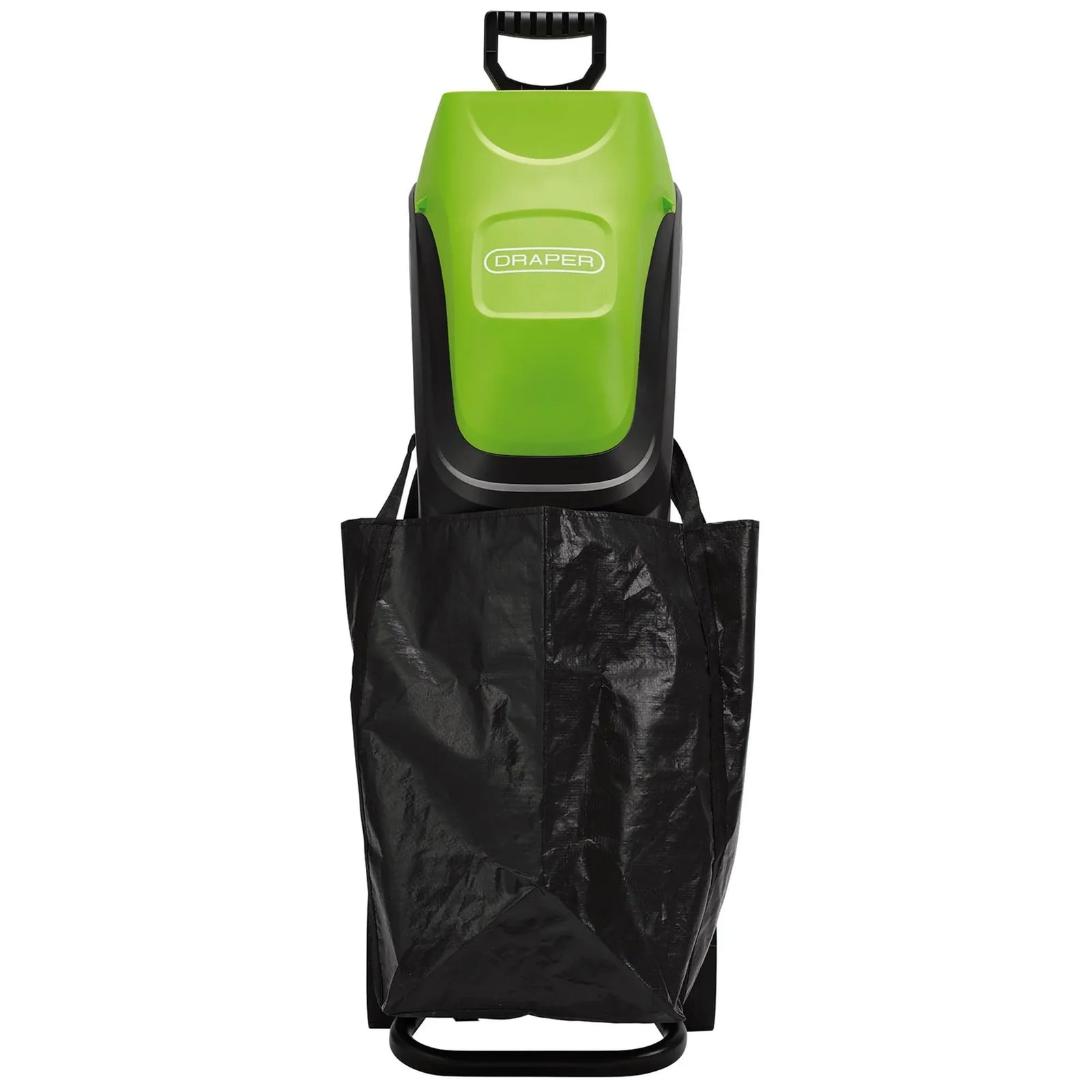 Draper Garden Shredder 2500W 230V for Compostable Waste