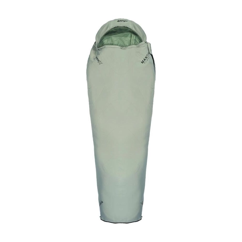 Vango Mantis Planet Sleeping Bag 50L Grey Flannel